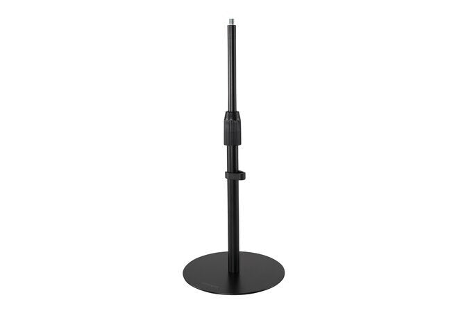 Soporte Telescopico A1010 Para Micrfonos Y Webcams