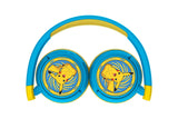EAN 5055371625302 - OTL Technologies PK0980 auricular y casco Auriculares Inalámbrico y alámbrico Diadema Llamadas/Música Blu imagen 6