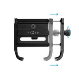 EAN 8591680140596 - FIXED FIXBIA2-BK soporte Soporte pasivo Teléfono móvil/smartphone Negro imagen 3