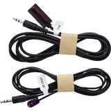 Video Extender, Cat.6, Hdmi 4k/60hz, Hdbaset Set Inline