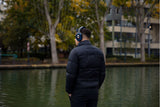 Headset Konix Jujutsu Kaisen 40mm Neodimio Micro Flexible Multiplataforma  Kx-Juju-Gh-Univ