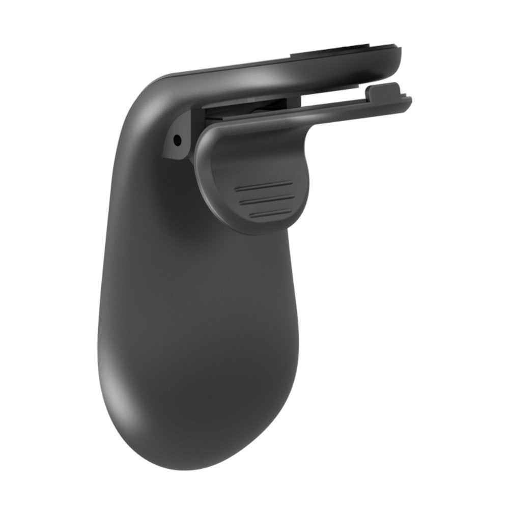 Techly I-Smart-Unialty  Soporte Pasivo Teléfono Móvil/Smartphone Negro