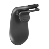 Techly I-Smart-Unialty  Soporte Pasivo Teléfono Móvil/Smartphone Negro