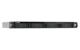 1u 4-Bay 3.5+2xe1.S Rackmount Ext