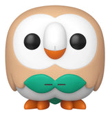 EAN 0889698863674 - FUNKO POP! Rowlet imagen 1