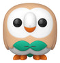 EAN 0889698863674 - FUNKO POP! Rowlet imagen 1
