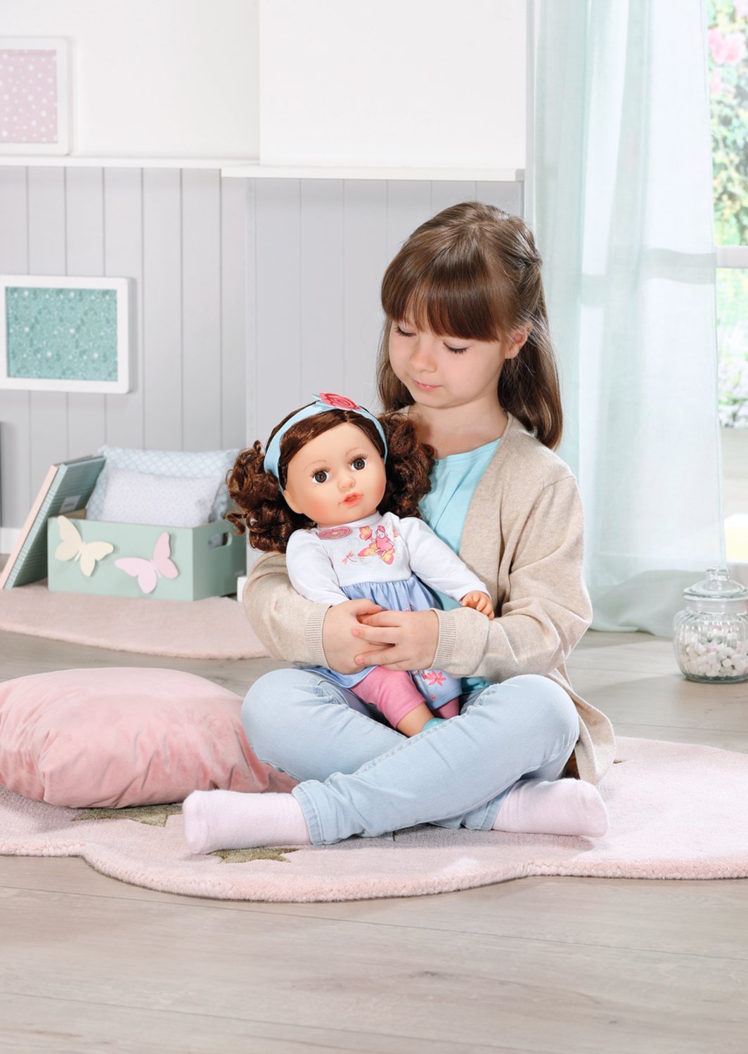EAN 4001167707234 - Baby Annabell Sophia imagen 15