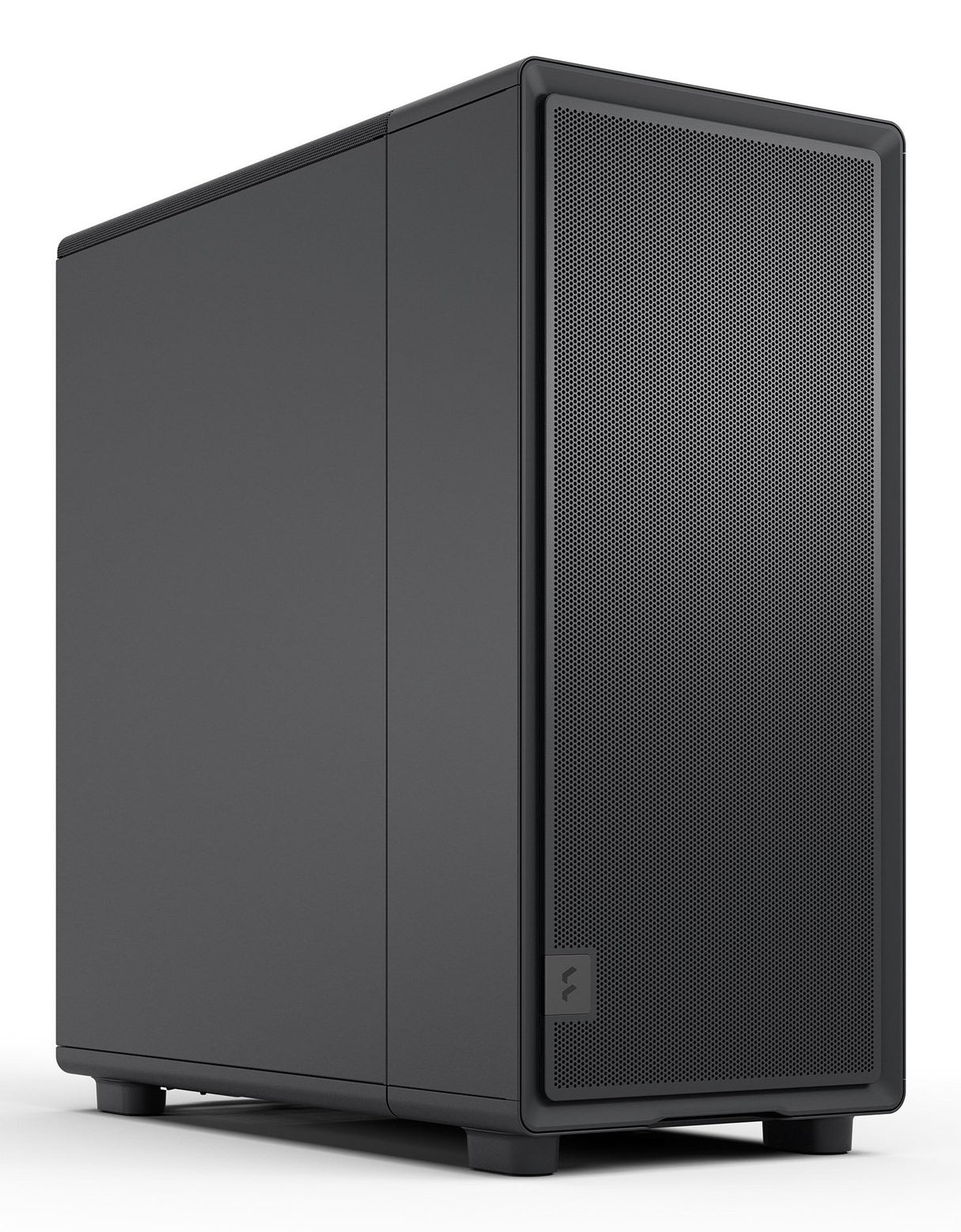 EAN 7340172709633 - Fractal Design Epoch Midi Tower Negro imagen 1