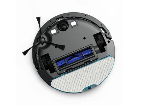 EAN 3221616043244 - Rowenta X-Plorer RR8575 Sin bolsa Negro imagen 15
