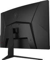 Monitor Gaming  (31.5")  Msi G32cq4 E2 Negro