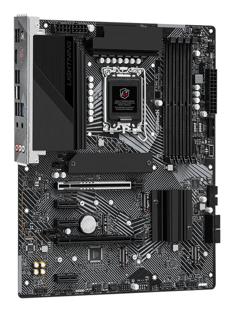 EAN 4710483940958 - Asrock Z790 PG Lightning/D4 Intel Z790 LGA 1700 ATX imagen 5