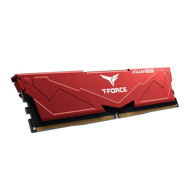 EAN 0765441661493 - Team Group T-FORCE VULCAN módulo de memoria 32 GB 2 x 16 GB DDR5 imagen 3