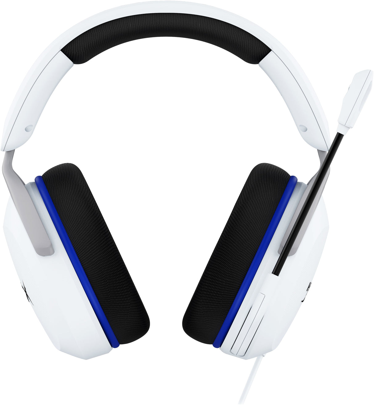 EAN 0196786000362 - HyperX Cloud Stinger 2 Core WHT GAM HEADSET PS Alámbrico Diadema Juego Blanco imagen 7