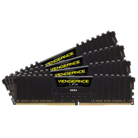 EAN 840006623304 - Corsair Vengeance LPX CMK64GX4M4E3200C16 módulo de memoria 64 GB 4 x 16 GB DDR4 imagen 1