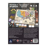 EAN 8436607944270 - Devir Votes For Women 60 min Juego de mesa imagen 3