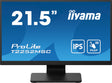 EAN 4948570121809 - iiyama ProLite T2252MSC-B2 pantalla para PC 54,6 cm (21.5") 1920 x 1080 Pixeles Full HD LCD Pantalla táct imagen 1