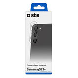 Sbs Camera Screenglass For Samsung Galaxy S23+