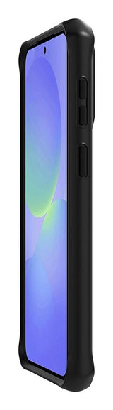 Mobilis Spectrum Case F.Galaxy A37 5g Solid Negro Soft Bag