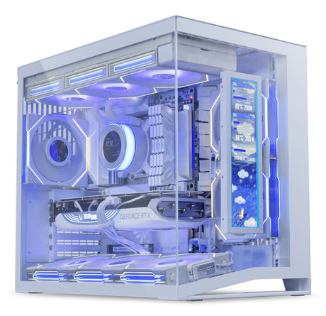 EAN 4718466020567 - Lian Li SM088W Universal Mostrar imagen 11