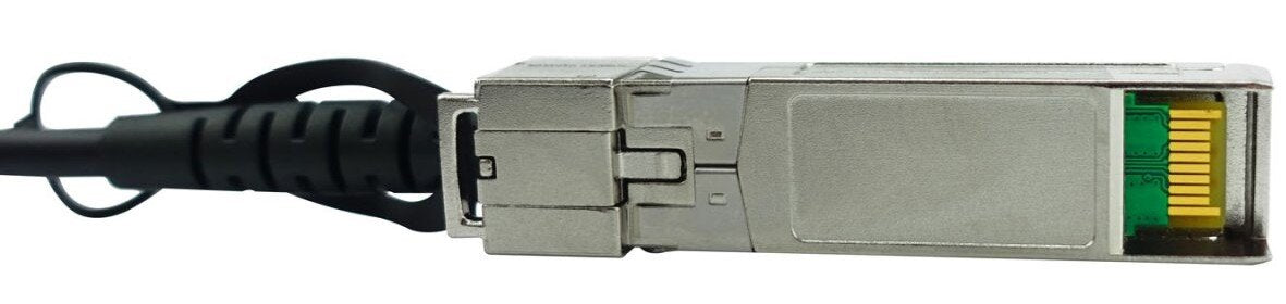 Blueoptics Sc353501j1m30 Direct Attach Cable Bluelan 10gbase-Cr Passiv Sfp+ 1,0m