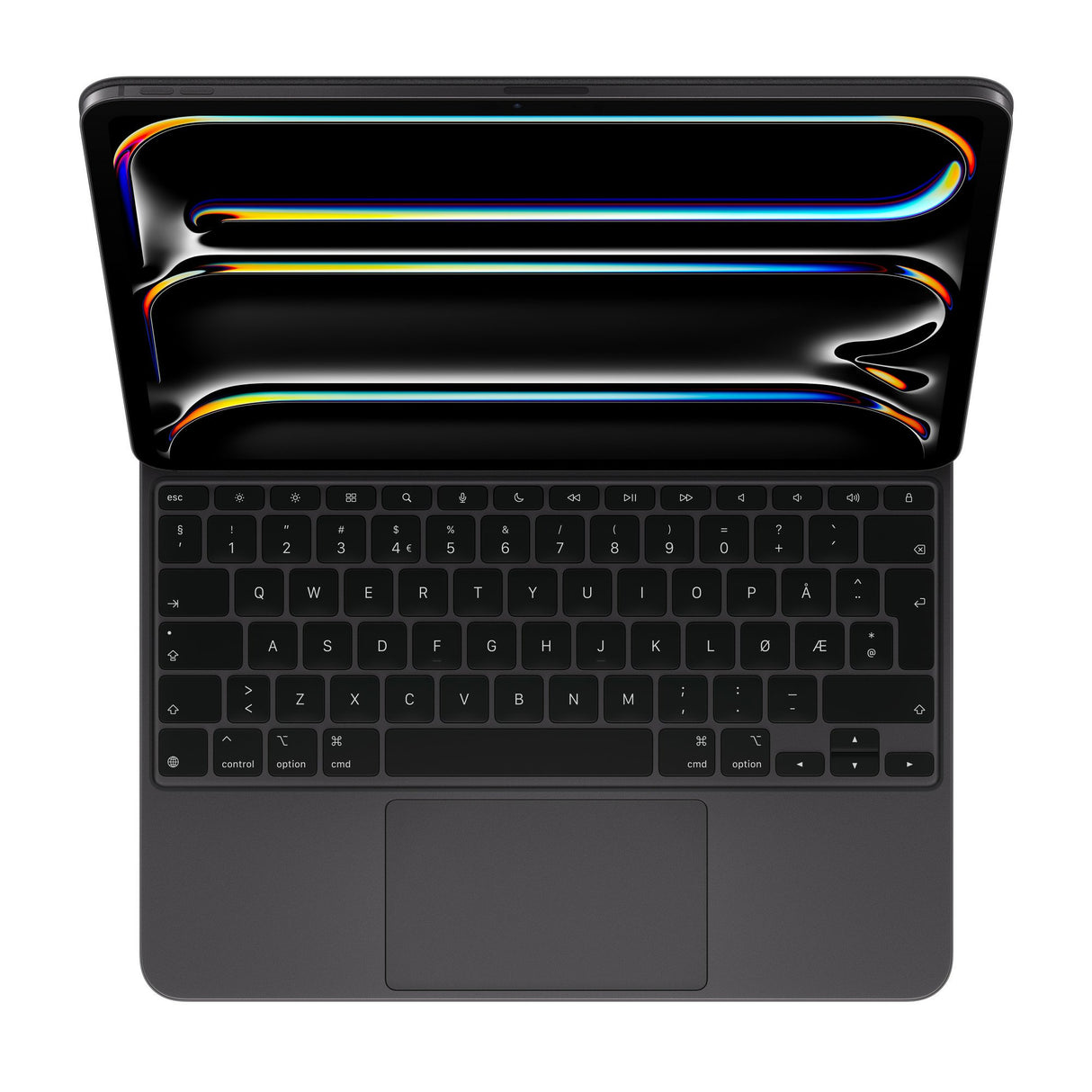 EAN 0195949484278 - Apple Magic Keyboard QWERTY imagen 2