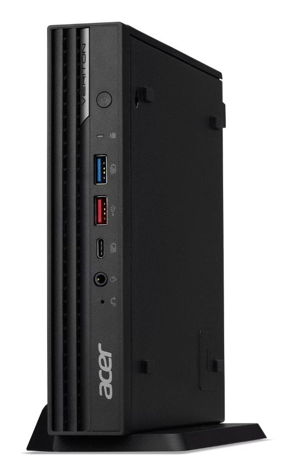 EAN 4711121979729 - Acer Veriton VN6710GT Intel® Core™ i5 i5-13500T 8 GB DDR4-SDRAM 512 GB SSD Puesto de trabajo Negro imagen 3