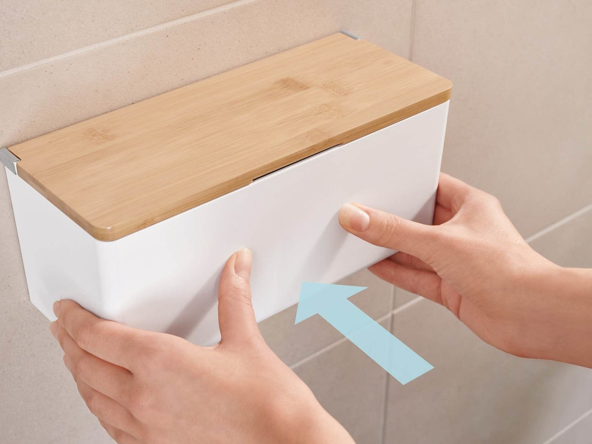 Tesa Baboo Aufbewahrungsbox Box M