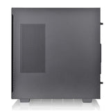 Caja Pc Thermaltake Divider 300 Tg Midi Tower Negro Retail
