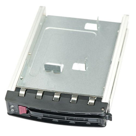 EAN 0672042076130 - Supermicro MCP-220-00080-08 2.5" Panel embellecedor frontal imagen 1