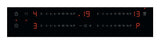 EAN 7333394066790 - AEG TO64IC00FB Negro, Acero inoxidable Integrado 57.6 cm Con placa de inducción 4 zona(s) imagen 2