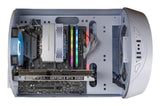 EAN 8435693111580 - Mars Gaming MC-CYLONW Mini Tower Blanco imagen 5