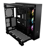 EAN 0840006675242 - Corsair iCUE LINK 6500X RGB Midi Tower Negro imagen 5