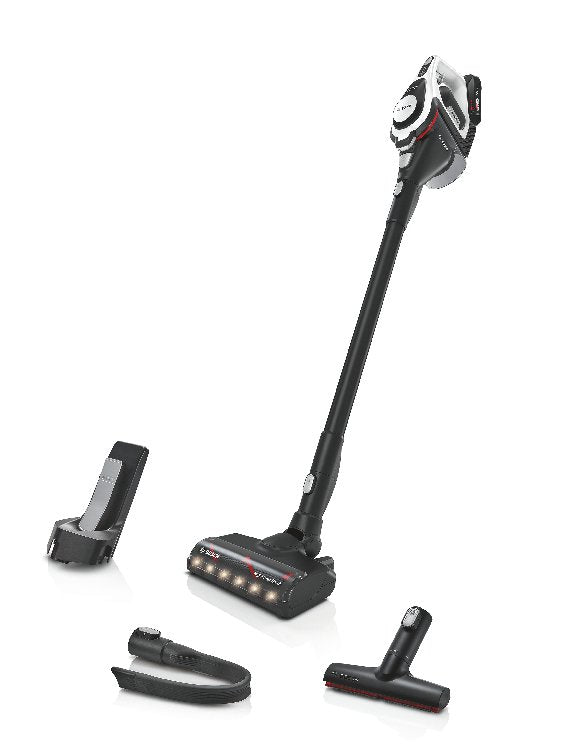 Bosch Unlimited Aspiradora Escoba Bks8214w