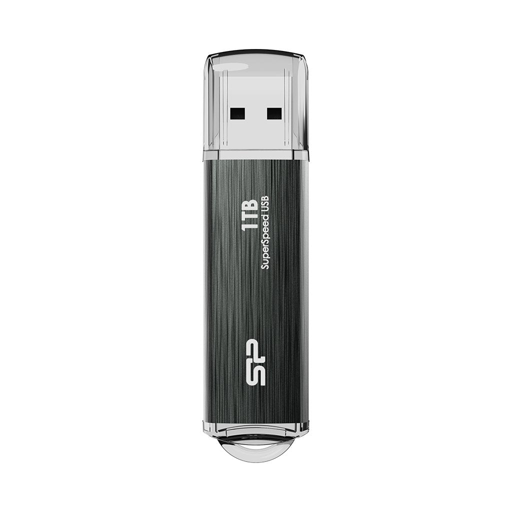 EAN 4713436147008 - Silicon Power Marvel Xtreme M80 unidad flash USB 500 GB USB tipo A 3.2 Gen 2 (3.1 Gen 2) Gris imagen 1