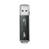 EAN 4713436147008 - Silicon Power Marvel Xtreme M80 unidad flash USB 500 GB USB tipo A 3.2 Gen 2 (3.1 Gen 2) Gris imagen 1