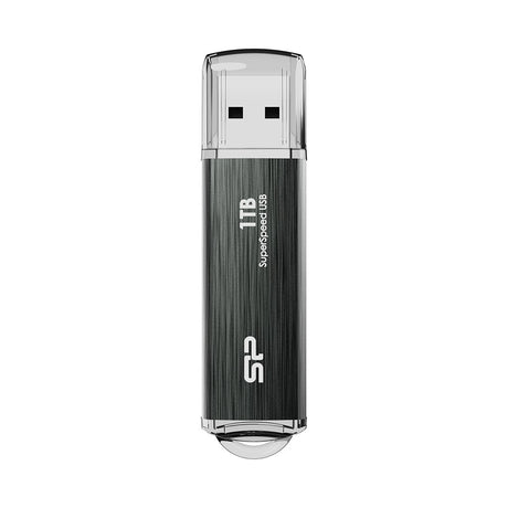 EAN 4713436147008 - Silicon Power Marvel Xtreme M80 unidad flash USB 500 GB USB tipo A 3.2 Gen 2 (3.1 Gen 2) Gris imagen 1