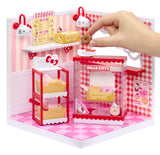 EAN 35051547181 - Miniverse Make It Mini SANRIO Playset imagen 11