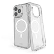 EAN 8018417482267 - SBS Light Mag funda para teléfono móvil 16 cm (6.3") Transparente imagen 1