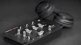 EAN 8422521016803 - Fonestar MIX-3DJ mezclador DJ 3 canales 20 - 20000 Hz Negro imagen 4