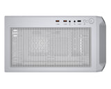 Caja  Pc Cougar  Semitorre Archon 2 Rgb White