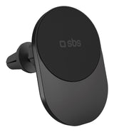 Sbs LFtungsschlitz-Universalhalter 15w Wirelesscharge