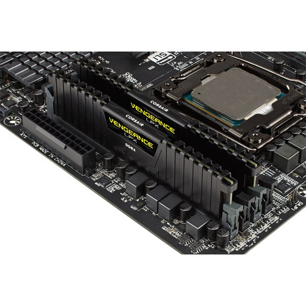 EAN 0843591082006 - Corsair Vengeance LPX módulo de memoria 16 GB 2 x 8 GB DDR4 288-pin DIMM imagen 2