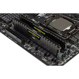EAN 0843591082006 - Corsair Vengeance LPX módulo de memoria 16 GB 2 x 8 GB DDR4 288-pin DIMM imagen 2