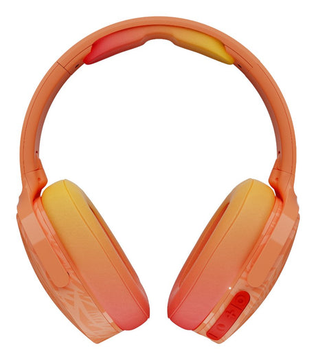 EAN 0810145320259 - Skullcandy Hesh Evo Auriculares Inalámbrico Diadema Música USB Tipo C Bluetooth Naranja imagen 1