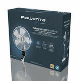 Ventilador Pie Rowenta Vu5690 Turbo Silence Extreme