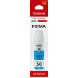 EAN 4549292134179 - Canon 3403C001 cartucho de tinta 1 pieza(s) Original Cian imagen 1