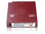 EAN 0808736395847 - HPE C7972A medio de almacenamiento para copia de seguridad Cinta de datos virgen 200 GB LTO 1,26 cm imagen 1