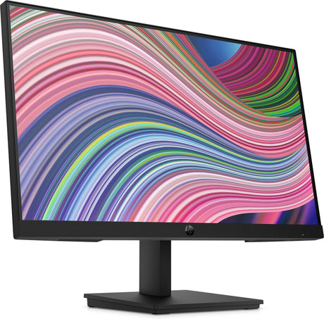 EAN 0196548138609 - HP P22 G5 FHD Monitor pantalla para PC 54,6 cm (21.5") 1920 x 1080 Pixeles Full HD LCD Negro imagen 3