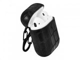 Terratec Airbox Stone Pattern Negro Airpods