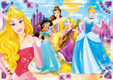 Puzzle Maxi Princesas Disney 104pzs